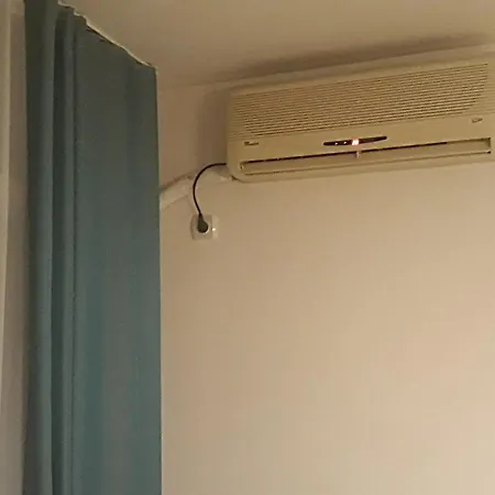 Day דירה ג'אגודינה