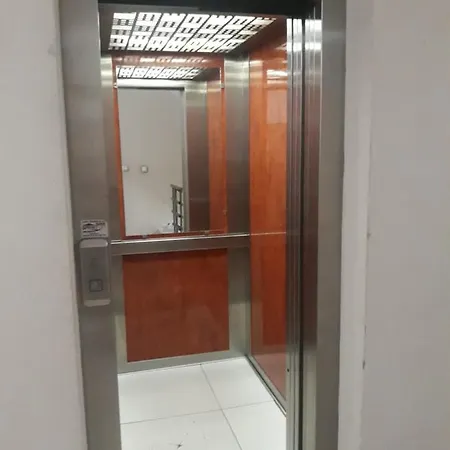 דירה Day ג'אגודינה