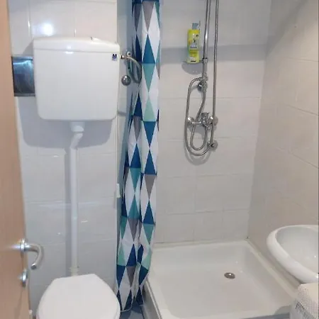 Appartement Day Jagodina