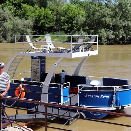 Day Apartament Jagodina