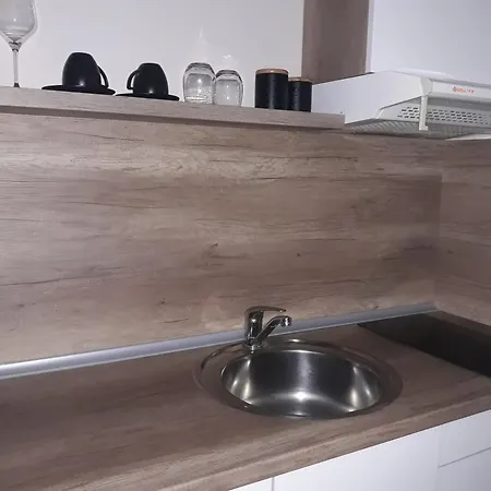 Day Appartement Jagodina