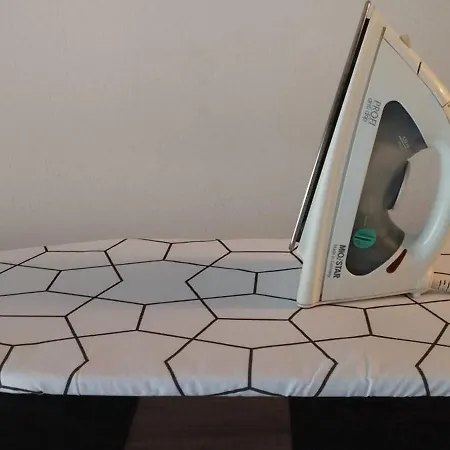 Day דירה ג'אגודינה