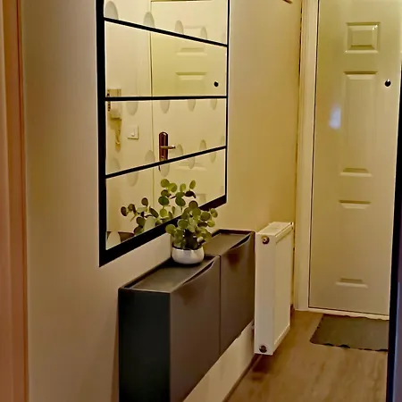 Appartement Day Jagodina