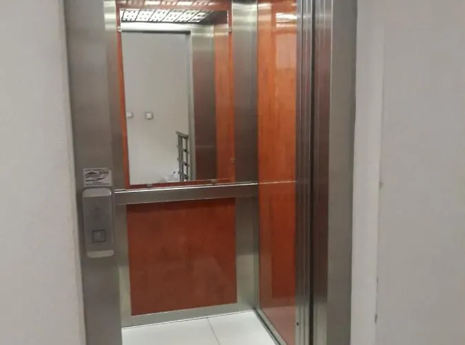 Apartamento Day Jagodina