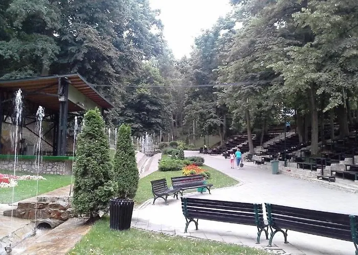 Day Apartamento Jagodina