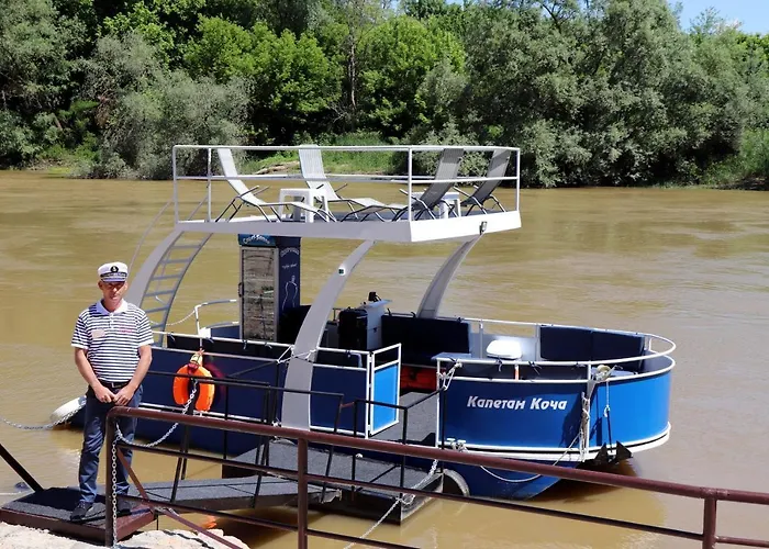 Day Apartamento Jagodina