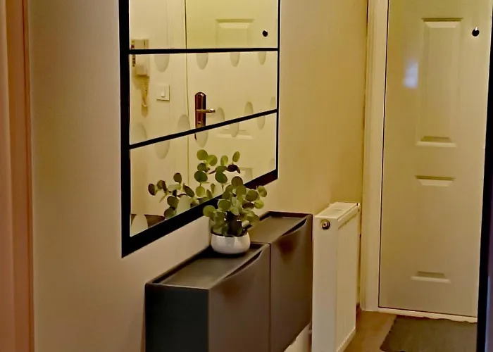 Apartamento Day Jagodina